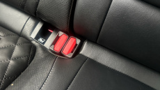 Ford Focus 1.0 EcoBoost Hybrid mHEV 155 Titanium Vignale 5dr Petrol Hatchback